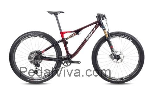 BH Lynx Race avaliação e ficha técnica